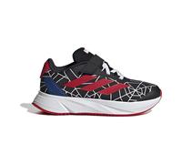 adidas Sportswear Marvel Duramo Spiderman SL Sneaker Kinder core black/better scarlet/ftwr white 39 1/3 für Kinder, schwarz, Größe 23 EU