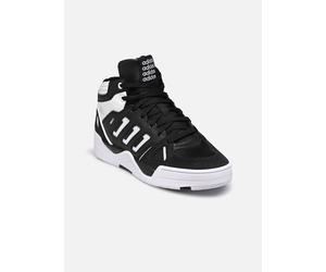 adidas sportswear - Midcity Mid M - Schwarz - Sneaker - Größe 45 1/3