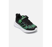 adidas sportswear - MINECRAFT FORTARUN - Schwarz - Sneaker - Größe 29