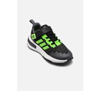 adidas sportswear - MINECRAFT PRO EL C - Schwarz - Sneaker - Größe 30