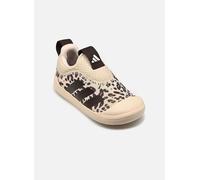 adidas Monofit Sneaker Kinder JP9342 - crystal linen/aurora coffee/core white 26