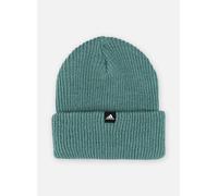 adidas sportswear - Mütze CLSC BEANIE CUF - blau - Größe M