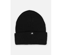 adidas Unisex Classic Beanie, Black/White, L