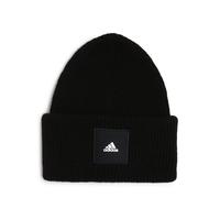 adidas Sportswear Mütze Damen schwarz, S/M