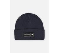 adidas sportswear - Mütze ESS BEANIE CUFF - blau - Größe XL