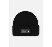 adidas sportswear - Mütze ESS BEANIE CUFF - schwarz - Größe S