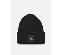 WID CUFF BEANIE 000 BLACK 000 BLACK One Size