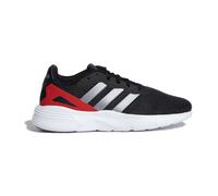 adidas sportswear NEBZED für Herren, schwarz, Größe 41 ⅓ EU / 7,5 UK