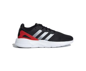 adidas sportswear NEBZED für Herren, schwarz, Größe 44 ⅔ EU / 10 UK