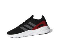 adidas Laufschuhe "Nebzed" in Schwarz - 45% | Größe 47 1/3 | Herrenschuhe Outdoorschuhe