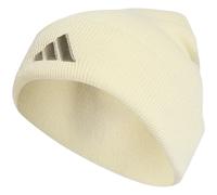 Adidas Sportswear New Logo Cuff Cap, braun, Gr. Einheitsgröße