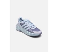 adidas Herren Ozelle Cloudfoam Shoes, Silver Violet/Wonder Blue/Crew Blue, 45 1/3 EU