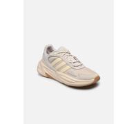 Adidas Herren Ozelle Cloudfoam Shoes, Aluminium/Wonder White/Gum, 40 2/3 EU