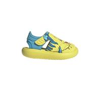 Adidas Sportswear Pixar Water Sandal Disney Infant Größe: 25 | Schuhe Outlet | Unisex | Braun
