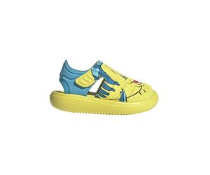 Adidas Sportswear Pixar Water Sandal Disney Infant Größe: 27 | Schuhe Outlet | Unisex | Braun