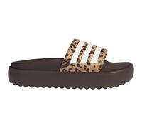 ADIDAS Damen Badeslipper Platform (JR9234) 39 ⅓ SHABRN/FTWWHT/MAGBEI