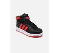 adidas sportswear - Postmove Mid K - Schwarz - Sneaker - Größe 29