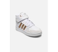 adidas sportswear - Postmove Mid W - weiß - Sneaker - Größe 36