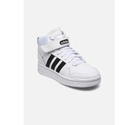 adidas sportswear - Postmove Mid W - weiß - Sneaker - Größe 40 2/3