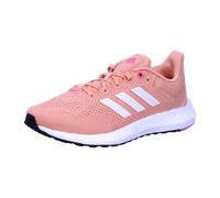 adidas sportswear PUREBOOST 21 W für Damen, rosa, Gr. 37 ⅓ EU / 4,5 UK