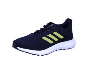 adidas sportswear PUREBOOST 21 W für Damen, schwarz, Größe 41 ⅓ EU / 7,5 UK