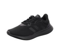 adidas sportswear QT RACER 3.0 für Damen, schwarz, Größe 36 ⅔ EU / 4 UK