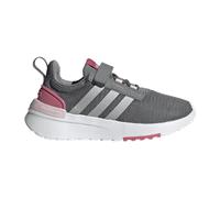 adidas sportswear RACER TR21 C für Kinder, grau, Größe 27 ½ EU