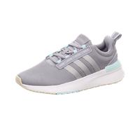 adidas sportswear RACER TR21,HALSIL/MSILVE/GRETW für Damen, grau, Größe 39 ⅓ EU / 6 UK