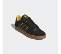 adidas Sportswear "RAPID COURT LOW" (86627712-44,5) cschwarz, aurbla, supcol