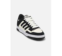 adidas sportswear - Rapid Court Low M - schwarz - Sneaker - Größe 39 1/3