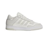 Adidas Rapid Court LOW Freizeitschuhe, grau, Größe 38 ⅔ 38 ⅔