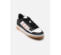 adidas sportswear - RAPID COURT LOW W M - Schwarz - Sneaker - Größe 40 2/3