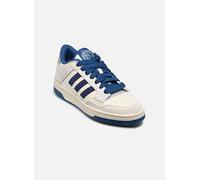 adidas Rapid Court Low-Top Sneaker Herren JS2216 - off white/dark blue/dusky petrol 39 1/3