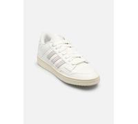 adidas Damen Sneaker RAPID COURT LOW W JP5249 41 1/3 Core White/Off White/White