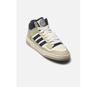 adidas sportswear - Rapid Court Mid J - beige - Sneaker - Größe 39 1/3