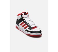 adidas sportswear - Rapid Court Mid J - Schwarz - Sneaker - Größe 39 1/3