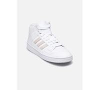 adidas Herren Sneaker RAPID COURT MID JP5864 44 Ftwr White/Core White/White