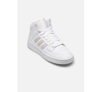 adidas sportswear - Rapid Court Mid W - weiß - Sneaker - Größe 41 1/3