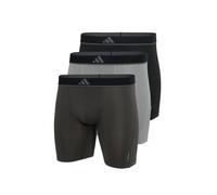 adidas Sportswear Retro Boxer Herren grau, S