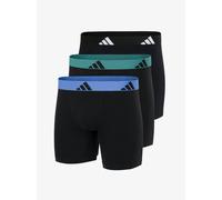 adidas Sportswear Retro Boxer Herren mehrfarbig, M