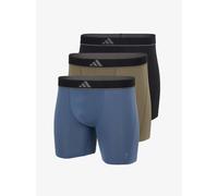 adidas Sportswear Retro Boxer Herren mehrfarbig, M