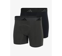adidas Sportswear Retro Boxer Herren mehrfarbig, S