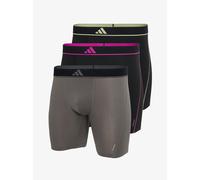 adidas Sportswear Retro Boxer Herren mehrfarbig, S
