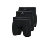 adidas Sportswear Retro Boxer Herren schwarz, XL