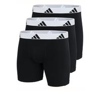 adidas Sportswear Retro Boxer Herren schwarz, XXL