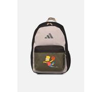 adidas Unisex Kids Die Simpsons Kids Rucksack Night Brown/Olive Strata/Wonder Beige 1 Größe