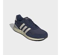 Adidas Sneaker RUN 60s 4.0 Herren Leder/Textil Shadow Navy/Wonder Weiß/Collegiate Navy Gr. 46