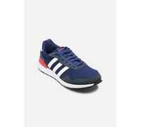 ADIDAS Herren Freizeitschuhe Run 60s 4.0 (JR6620) 44 DKBLUE/FTWWHT/AURINK