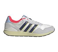 Adidas Sportswear RUN 60s 4.0 Shoes Herren Sneaker Low, weiß, 44 EU