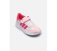 adidas Run 70s 2.0 Kinder Schuhe reinweiß - 34